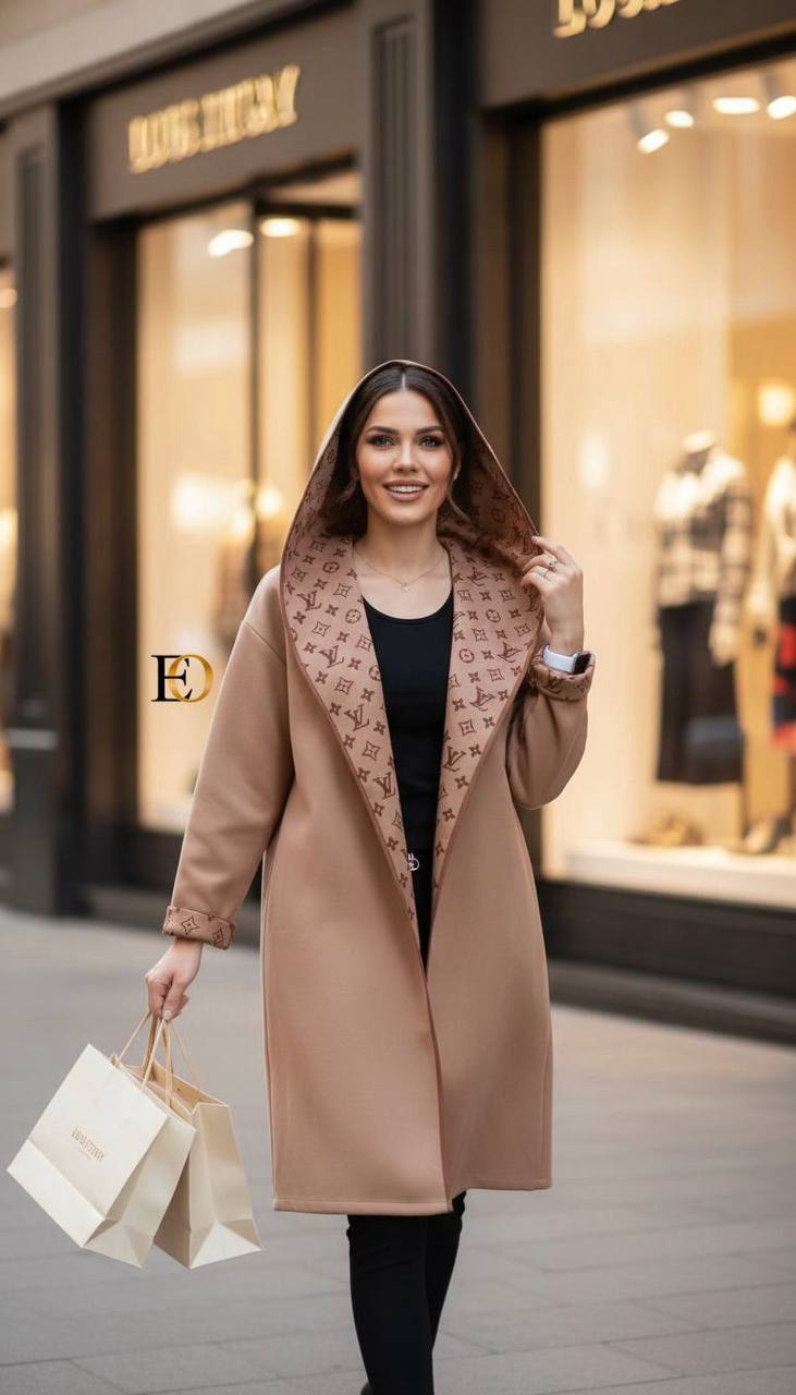 Class Kase Coat