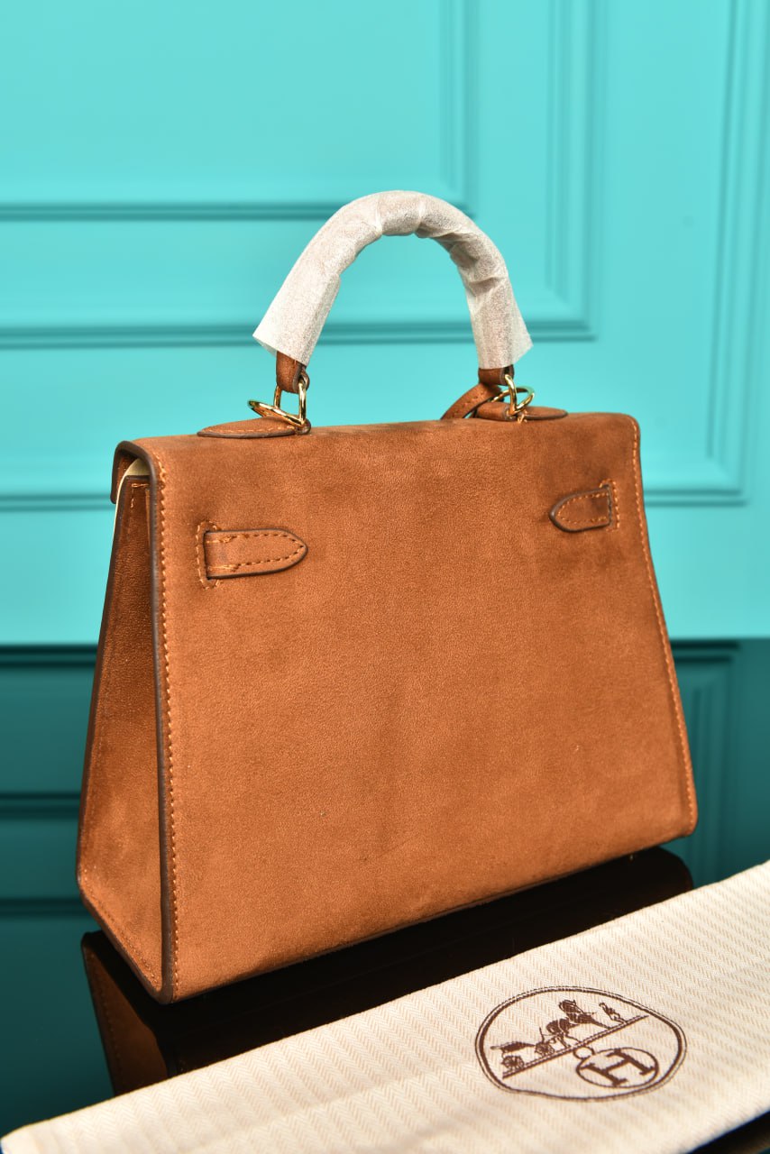 Kelly 25 ( Wildleder )