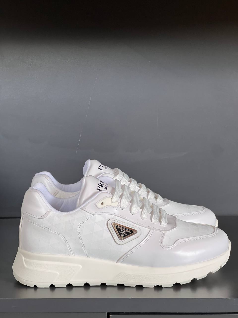 PRD – Mailand Herrenschuhe