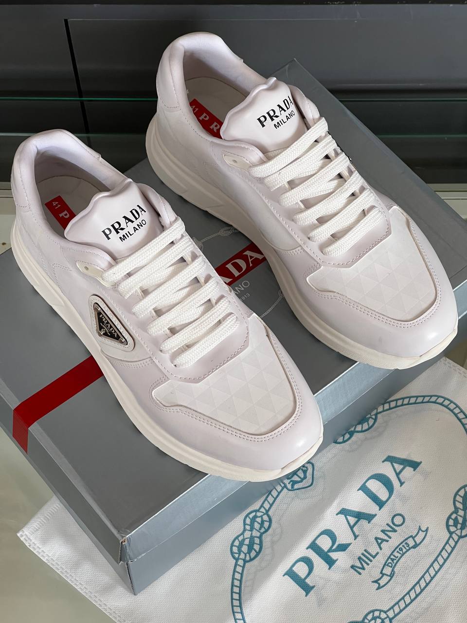PRD – Mailand Herrenschuhe