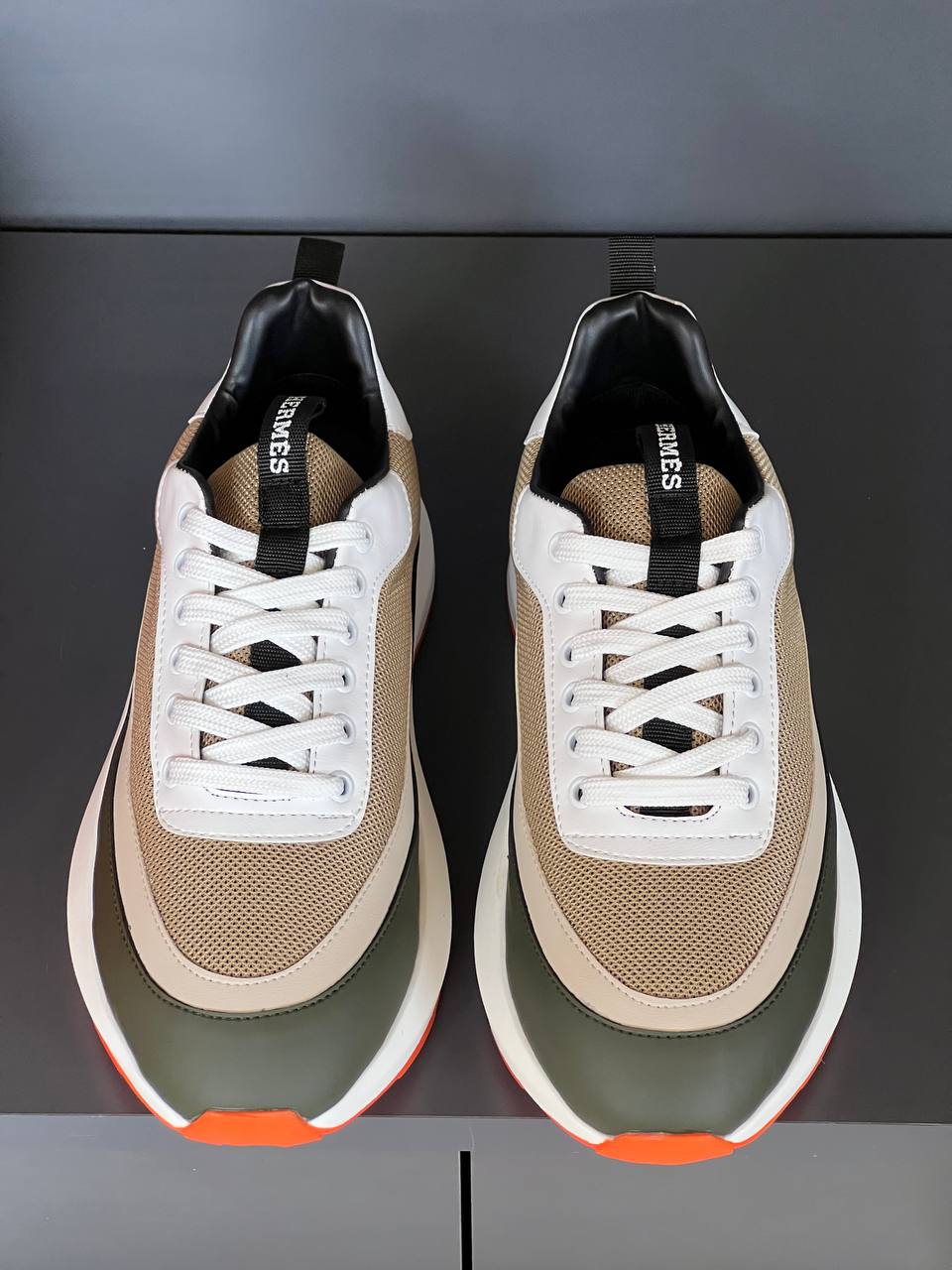 Paris Herrenschuhe