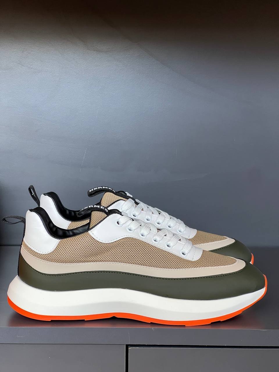 Paris Herrenschuhe