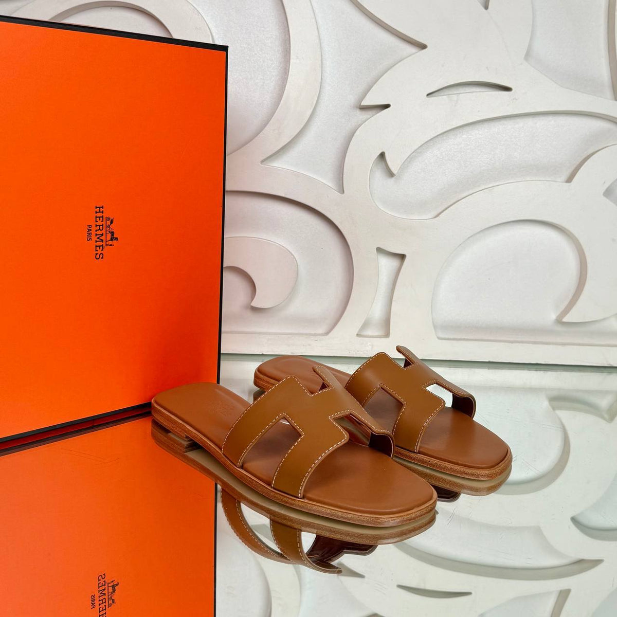 Bag and Slipper Set