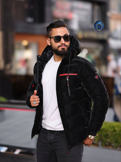 PRD - Jacke