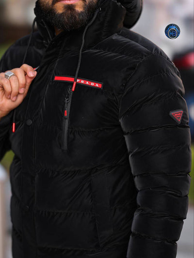 PRD - Jacke