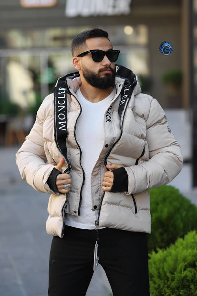 MNCLR - Jacke