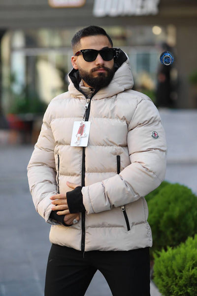 MNCLR - Jacke