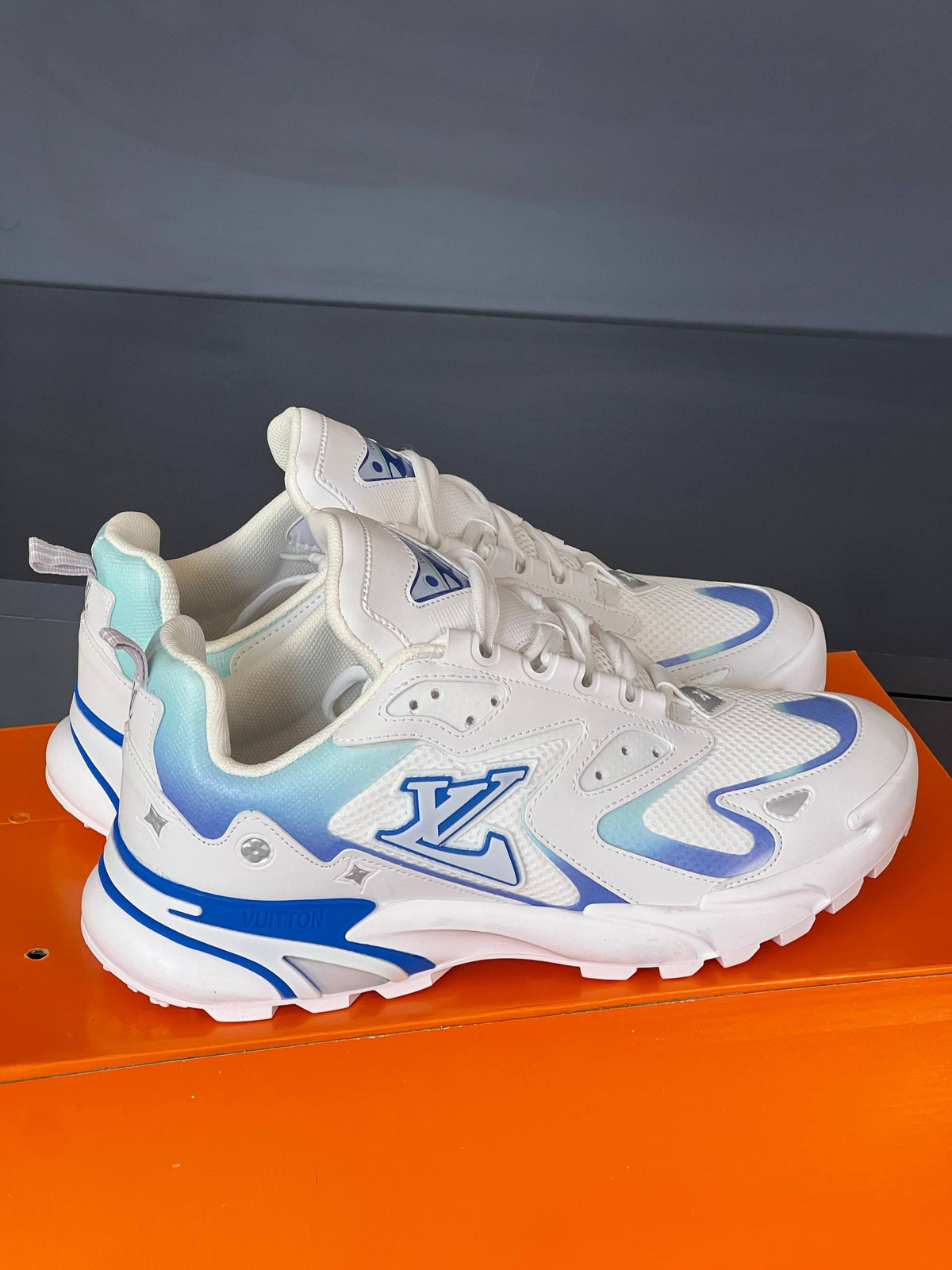 Runner Tatic Sneakers