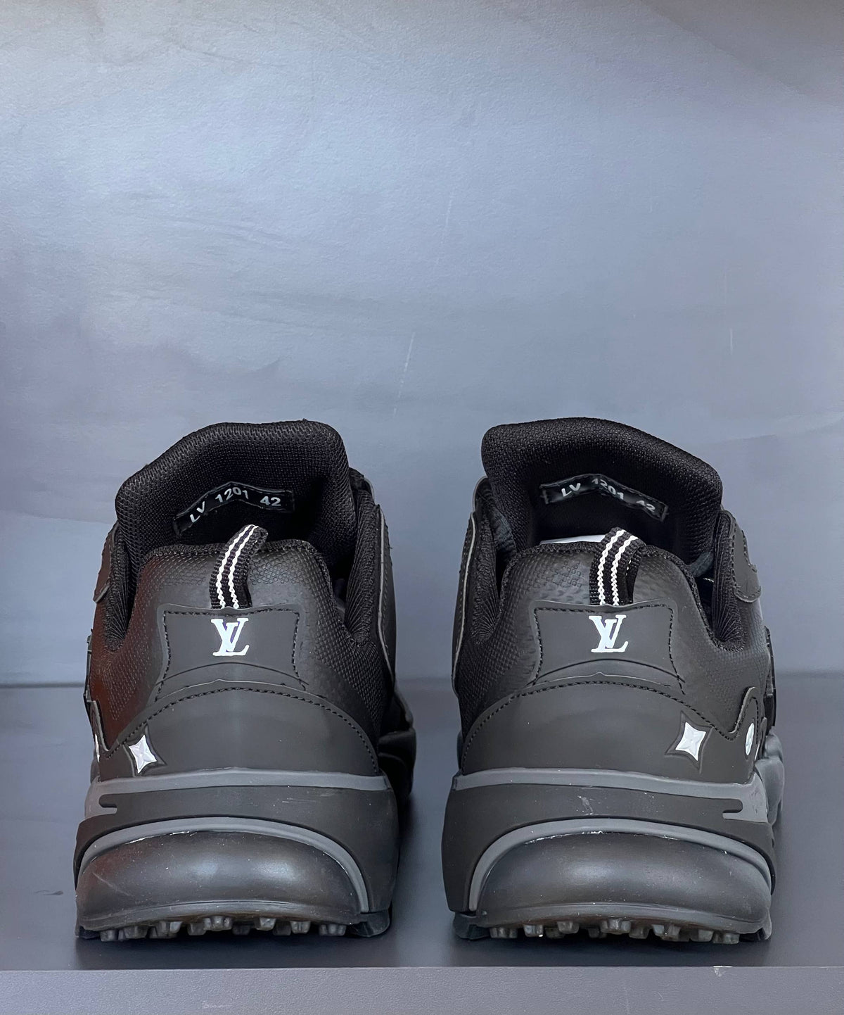 Runner Tatic Sneakers