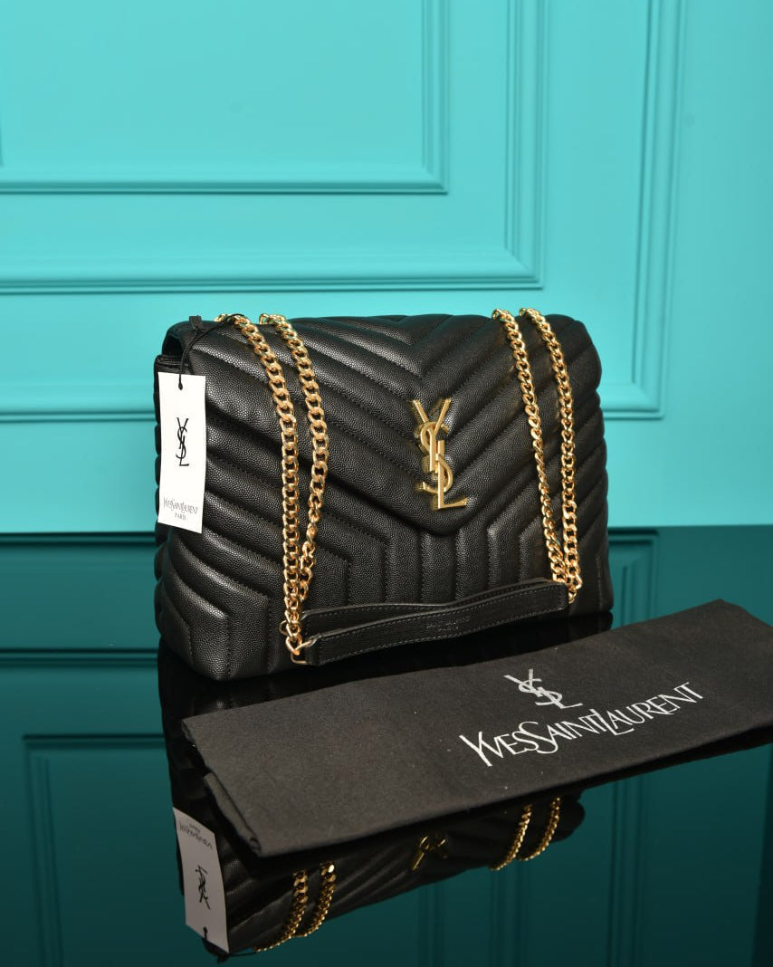 Neue LouLou Tasche