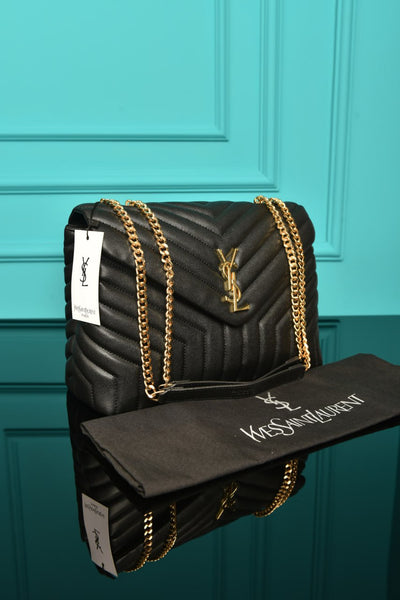 Neue LouLou Tasche