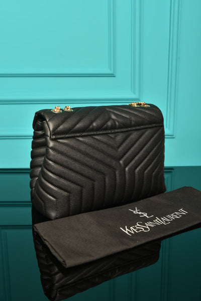 Neue LouLou Tasche