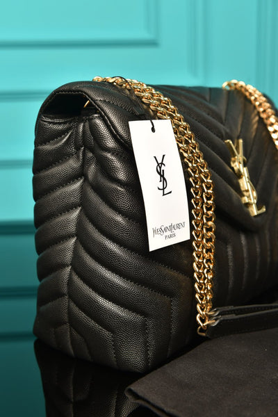 Neue LouLou Tasche