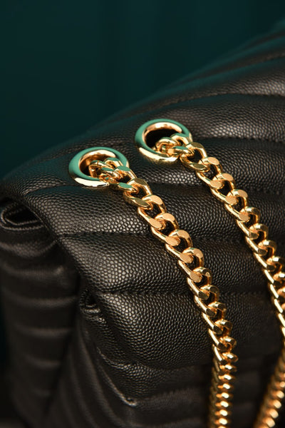 Neue LouLou Tasche
