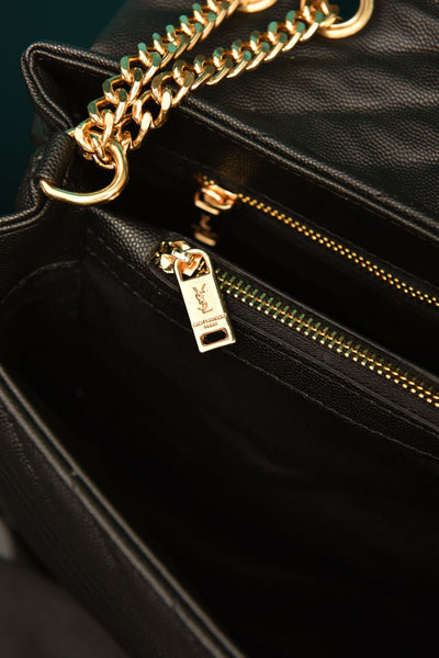 Neue LouLou Tasche