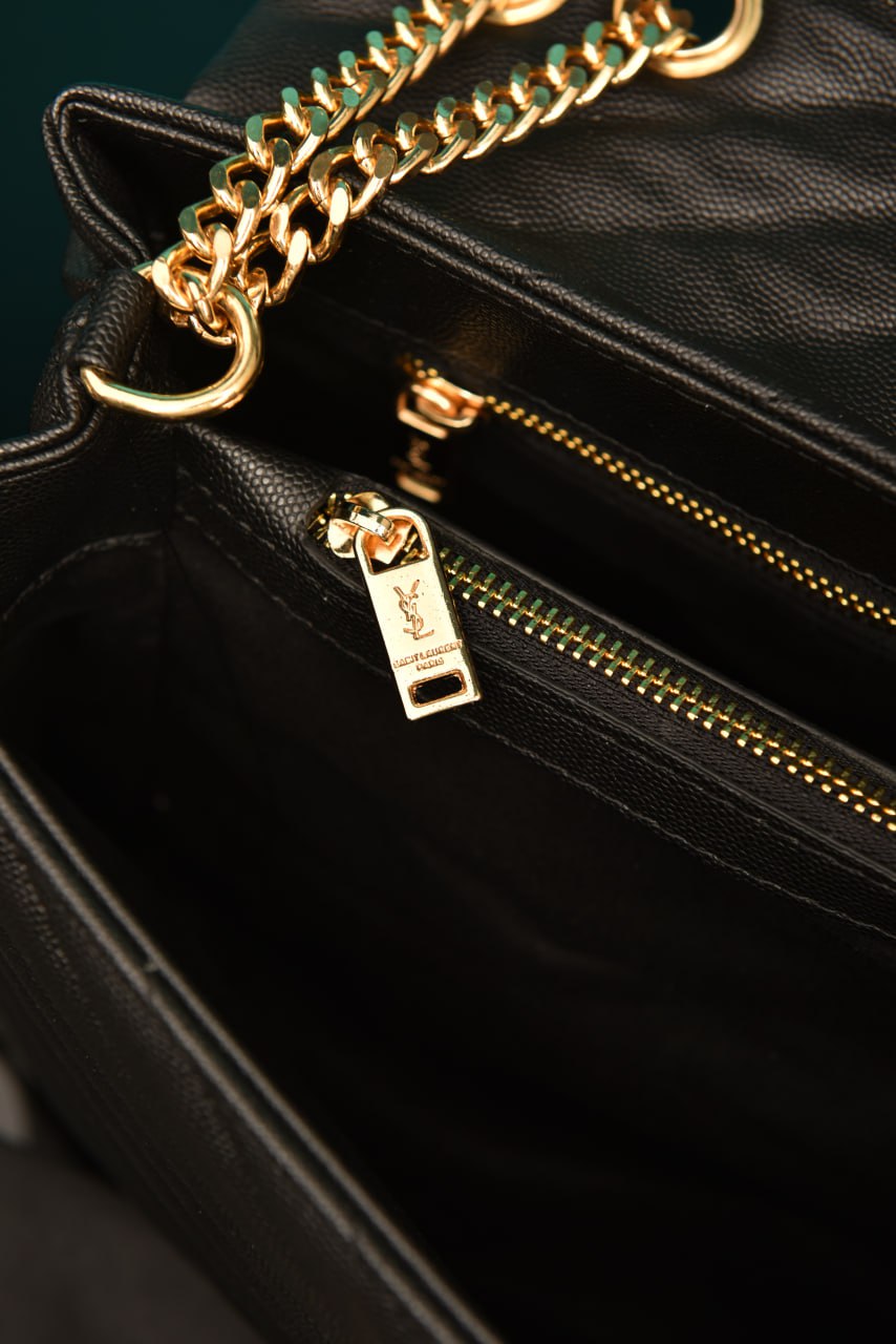 Neue LouLou Tasche