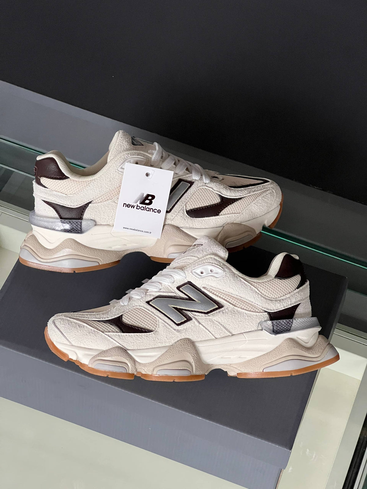 NW Balance - Schuhe