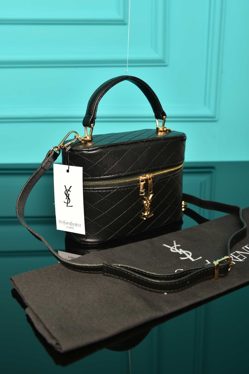 YS - Gaby Kosmetiktasche