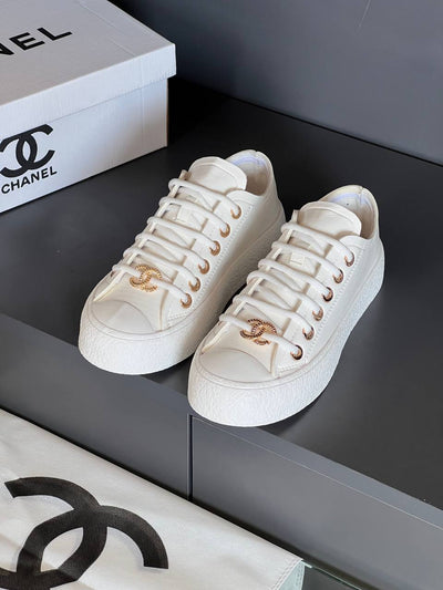 C - Schuhe