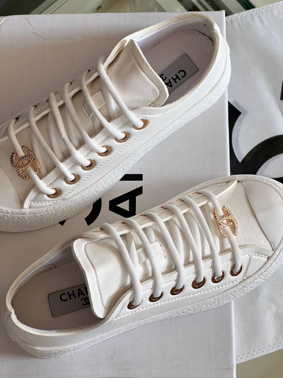 C - Schuhe