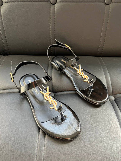 'Y Sandalen