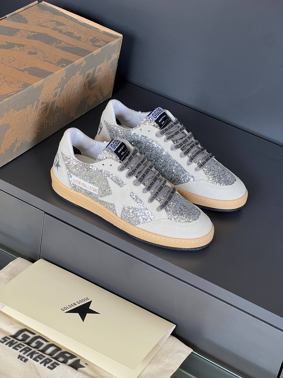 GG - Schuhe